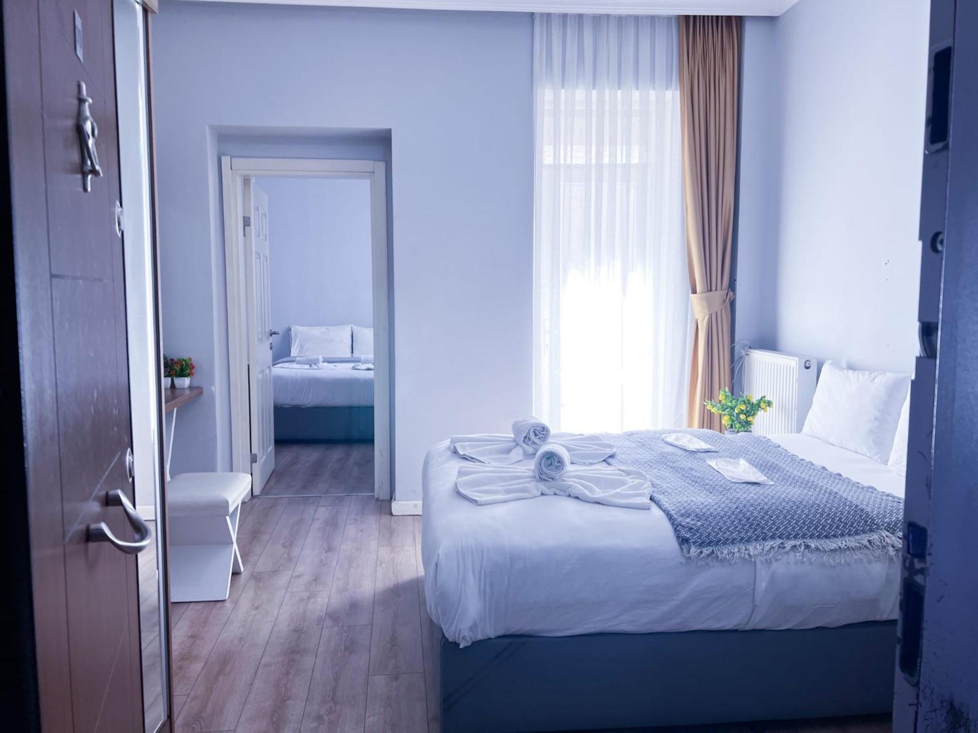 Apart Otel West Taksim
